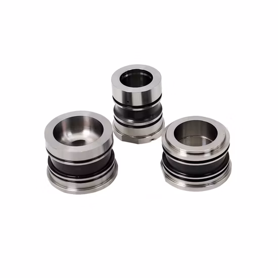 Professional Manufacturer Brass Copper CNC Turning Milling Machining Parts