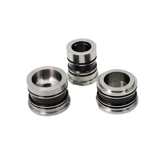 Professional Manufacturer Brass Copper CNC Turning Milling Machining Parts