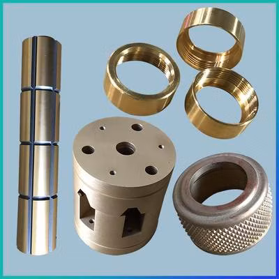 High Quality OEM China Lathe Machine CNC Auto Motorcycle Multi CNC Machining Router Curved Part Software Auto Parts