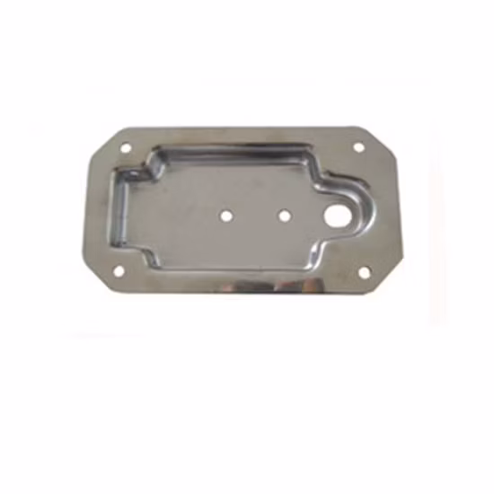 Métal de précision personnalisé Acier inoxydable Aluminium Laiton Cuivre Tour Pièce CNC personnalisée Usinage/ Machinerie Tournage Fraisage Auto Automobile Pièce d'estampage de rechange