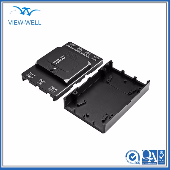 Usinage CNC en métal de précision en aluminium personnalisé OEM/usiné/machine/pièces de rechange de machines