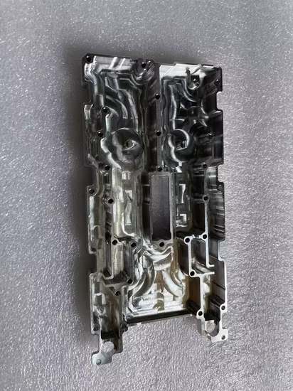 Laiton personnalisé en aluminium en acier inoxydable CNC fraiseuse tour machines de rechange Auto moteur moto tournant moteur pièces d'usinage