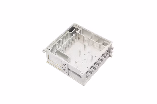Dispositif d'inspection de précision pour pièces d'usinage CNC en carbure d'acier inoxydable