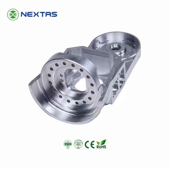 Pièces de moulage sous pression en aluminium moulées sous pression en aluminium personnalisées de précision OEM pour pièces de rechange automatiques